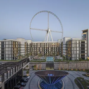 شقة فندقية ريزدنسز آت قيصر بالاس