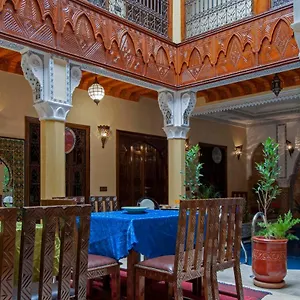 فندق Merzouga