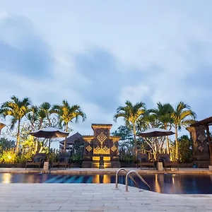 Taman Harum Ferienpark Ubud