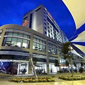 Crowne Plaza By Ihg 5*, Provincia di Istanbul Turchia