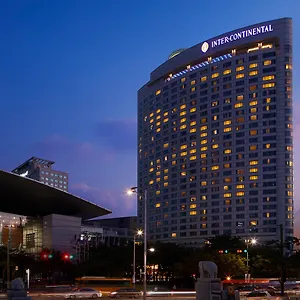 Intercontinental Coex 5*, Seul Corea del Sud