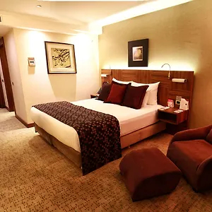 Crowne Plaza Harbiye By Ihg 5*, Provincia di Istanbul Turchia