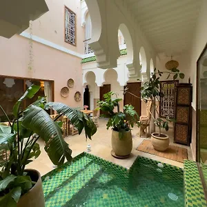 Monriad Riad