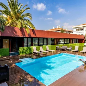 فندق Baymari Florya
