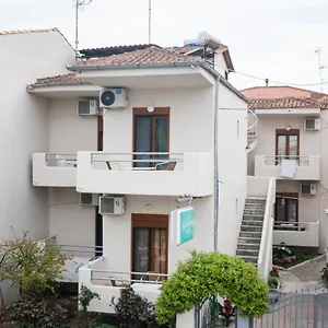 Alexandra , Kallithea (Chalkidiki) Grecia
