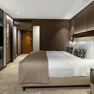 Intercontinental Istanbul, An Ihg 5*, Provincia di Istanbul Turchia