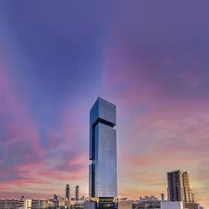 فندق The First Collection Jumeirah Village Circle, A Tribute Portfolio By Marriott