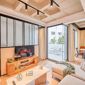 شقة Stayhere - Gauthier 1 - Modern