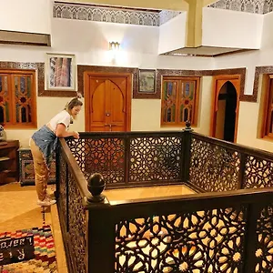 3* Riad Lalla