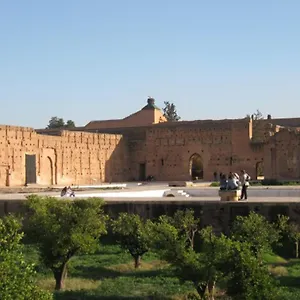3* Riad Al Wafaa