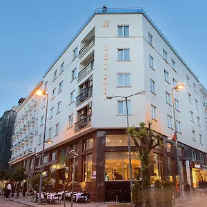 Barin 3*, Provincia di Istanbul Turchia