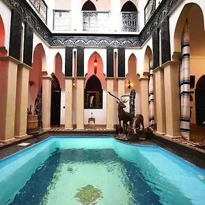 2* Bed & Breakfast Laarouss