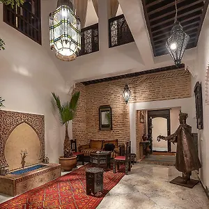 Dar Merzouga Riad