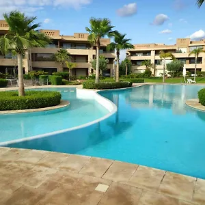 Magnifique Vue Sur Golf Appartement