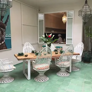 Eden Kam Villa