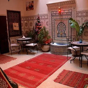 Riad Dar Leuleu
