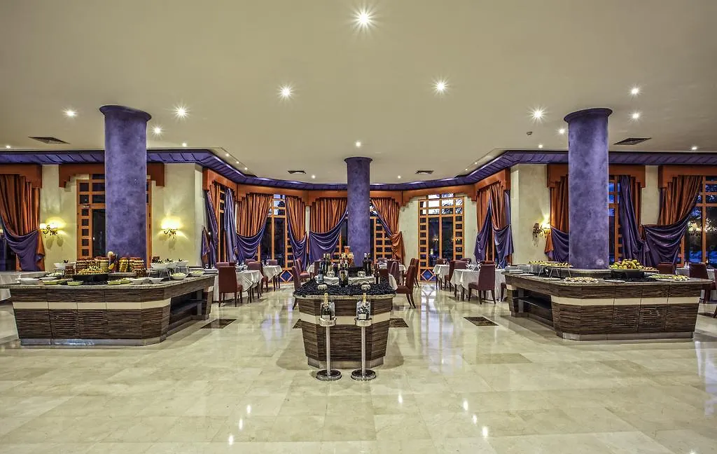 Palm Appart Hotel Marrakech Marrakesh Lägenhetshotell