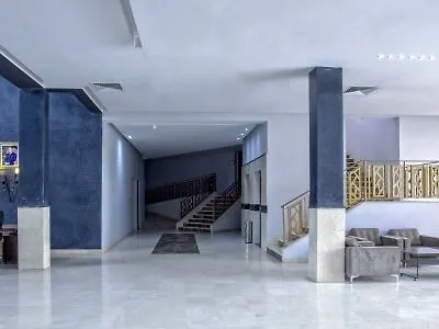 Palm Appart Hotel Marrakech Marrakesh