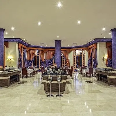 Palm Appart Hotel Marrakech Marrakesh Aparthotel