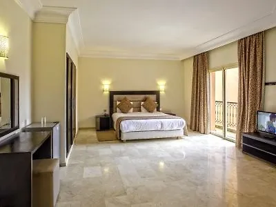 Palm Appart Hotel Marrakech Marrakesh Morocco