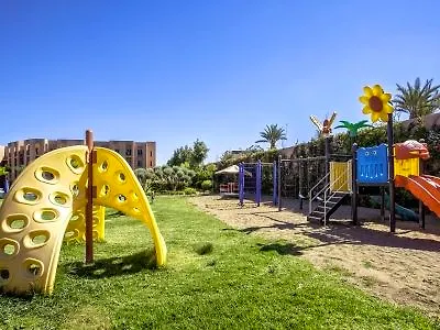 Palm Appart Hotel Marrakech Marrakesh