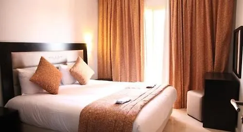 Palm Appart Hotel Marrakech Marrakesh